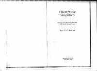 Clif Droke- Elliott Wave Simplified (scanPDF).pdf